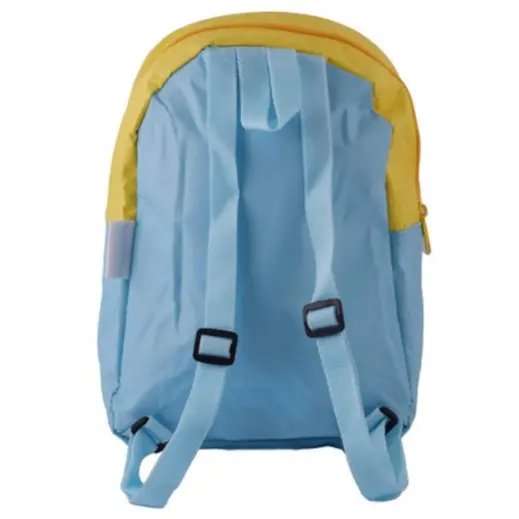 Preschool Backpack Dinosaur Back